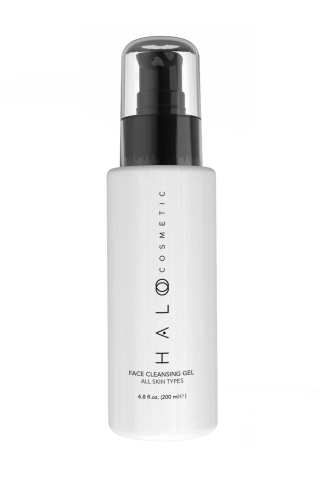 FACE CLEANSING GEL ALL SKIN TYPES