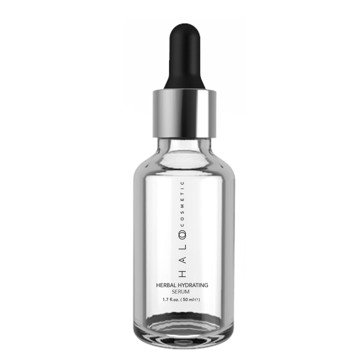 HERBAL HYDRATING SERUM