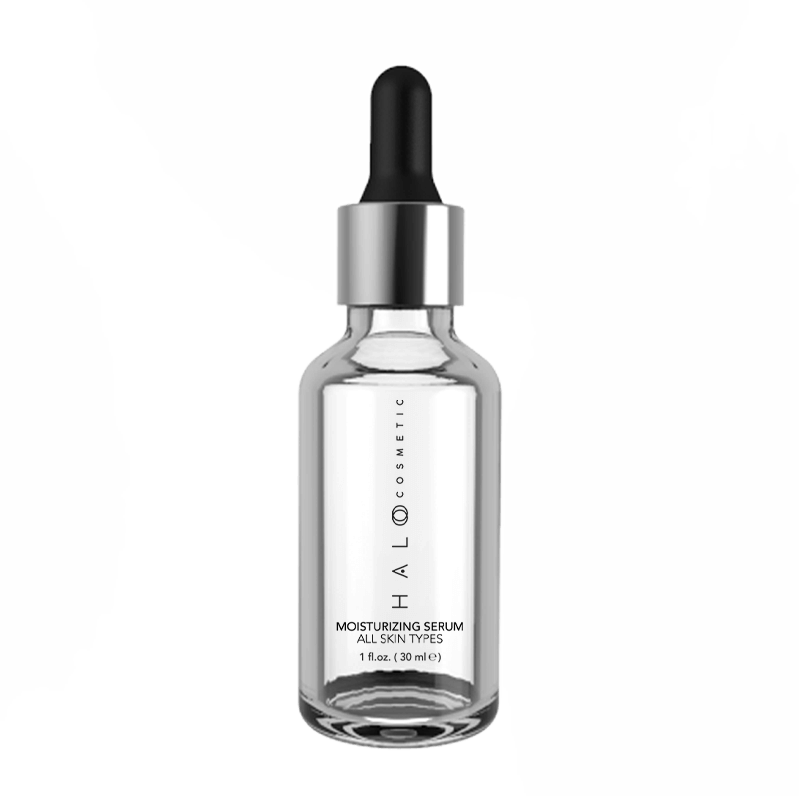 MOISTURIZING SERUM ALL SKIN TYPES